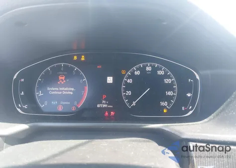 2018 Honda Accord Sport из США, поврежденный, VIN 1HGCV1F39JA259346